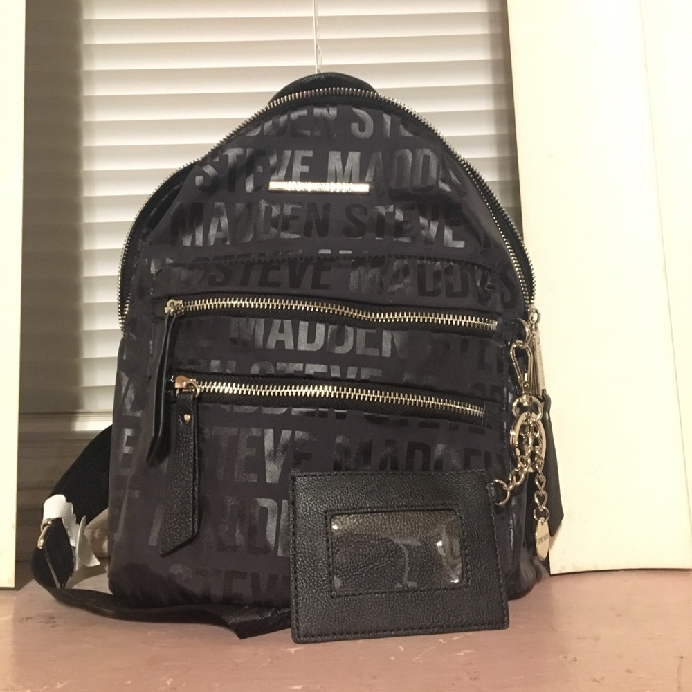 Steve Madden backpack